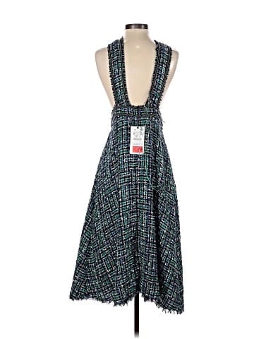 Zara Cocktail Dress (view 2)