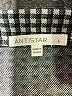 Antistar Houndstooth Gray Formal Skirt Size L - photo 4