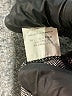 Antistar Houndstooth Gray Formal Skirt Size L - photo 5