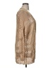 Unbranded Tan Cardigan Size XL - photo 4