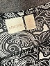 Chico's Black 3/4 Sleeve T-Shirt Size Lg (2) - photo 7