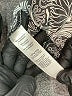 Chico's Black 3/4 Sleeve T-Shirt Size Lg (2) - photo 8