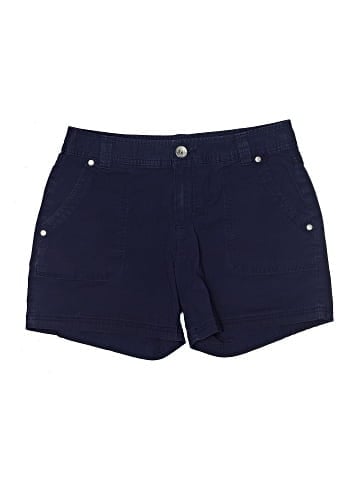 DKNY Jeans Shorts (view 1)
