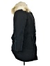 St. John's Bay 100% Polyester Black Coat Size XL - photo 4