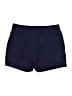 DKNY Jeans Solid Blue Shorts Size 4 - photo 2