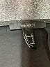 Forever 21 100% Polyester Solid Black Casual Skirt Size XL - photo 4