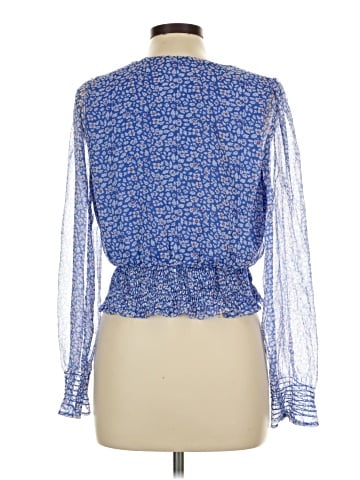 Vero Moda Long Sleeve Blouse (view 2)