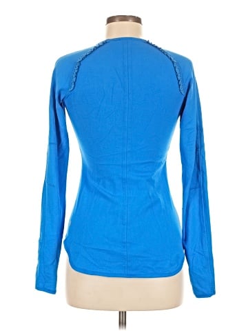 Lululemon Athletica Long Sleeve T-Shirt (view 2)