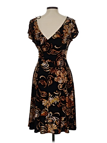 London Times Cocktail Dress (view 2)