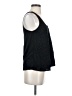 Gap 100% Cotton Black Sleeveless Top Size XS - photo 4