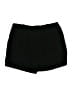 Calvin Klein Solid Black Shorts Size XL - photo 1