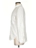 Zara Ivory Long Sleeve Blouse Size S - photo 5