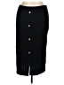 Sofia Jeans by Sofia Vergara Black Formal Skirt Size XL - photo 1