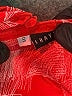 Shay Hearts Red Cocktail Dress Size S - photo 7