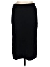 Sofia Jeans by Sofia Vergara Black Formal Skirt Size XL - photo 2