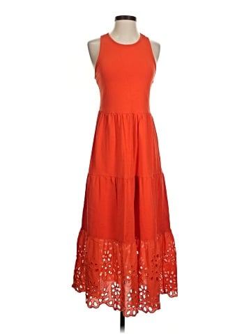 J.Crew Casual Dress (view 1)