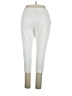 Purejill Solid Ivory Active Pants Size L - photo 2