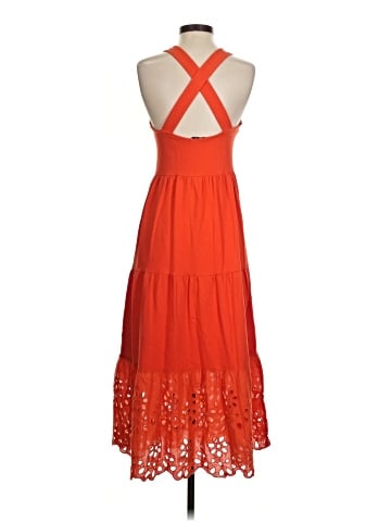 J.Crew Casual Dress (view 2)