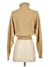 Wilfred Tan Turtleneck Sweater Size S - photo 2