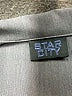 Star City Gray Blazer Size XS (estimated) - photo 6