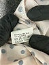 Unbranded Polka Dots Tan Ivory Casual Dress Size S - photo 5