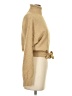 Wilfred Tan Turtleneck Sweater Size S - photo 4
