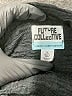 Future Collective Black Long Sleeve Turtleneck Size 2X - photo 7