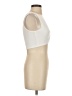 Assorted Brands Ivory Bodysuit Size S - photo 4