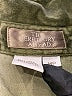 The Territory Ahead Green Jacket Size M (estimated) - photo 6