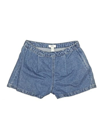 Forever 21 Denim Shorts (view 1)