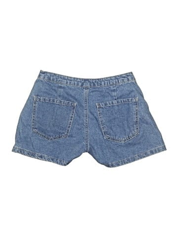 Forever 21 Denim Shorts (view 2)