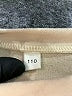 Unbranded Yellow Sweatshirt Size 110 cm / US 5-6 - photo 3