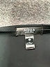 Aqua Black Long Sleeve Top Size M - photo 7