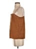 Sézane 100% Viscose Brown Sleeveless Blouse Size EU (FR) 38 / US 6 - photo 5
