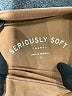 Aero Tan Long Sleeve Turtleneck Size S - photo 7