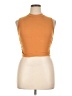 Cider Orange Tank Top Size XL - photo 1