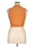 Cider Orange Tank Top Size XL - photo 2