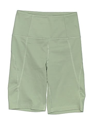 Girlfriend Collective Athletic Shorts (view 1)