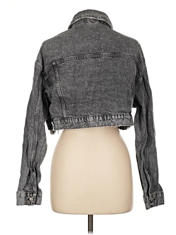 ALLSAINTS Denim Jacket (view 2)