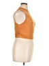 Cider Orange Tank Top Size XL - photo 4