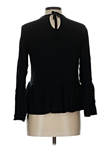 Ingrid + Isabel 3/4 Sleeve Top (view 2)