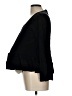 Ingrid + Isabel Black 3/4 Sleeve Top Size L - photo 5