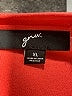 GNW Orange Cardigan Size XL - photo 7