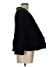Ingrid + Isabel Black 3/4 Sleeve Top Size L - photo 4