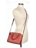MICHAEL Michael Kors Pink Brown Leather Satchel One size - photo 2