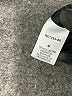 THML Solid Black Casual Dress Size M - photo 8