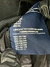 Burberry 100% Wool Black Vintage Blazer  Size 8 - photo 15