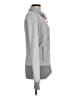 Lululemon Athletica Gray Track Jacket Size 8 - photo 4