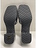 Gucci Black Rubber logo platform Sandals Size EU (IT) 38 / US 8 - photo 8