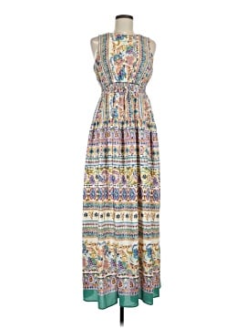 Maison Tara Casual Dress
